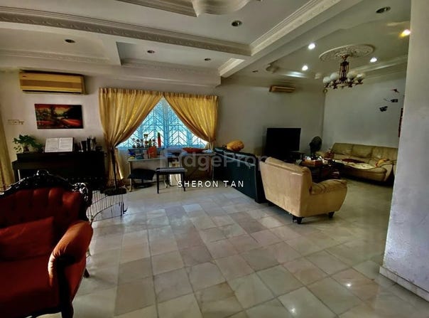 Jalan Dahlia, Ampang, Selangor 68000