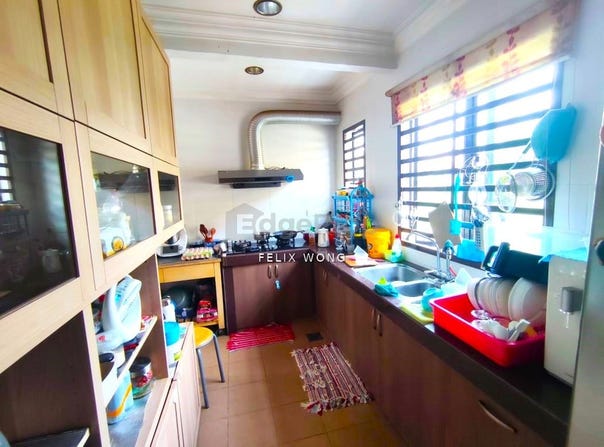 Petaling Jaya, Selangor 47300