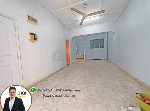 Jalan 29/154, Cheras, Selangor 56000