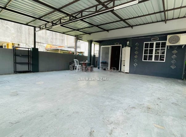 Shah Alam, Selangor 40000