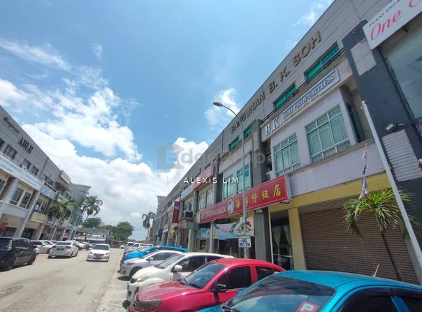 Klang, Selangor, Klang, Selangor 41200