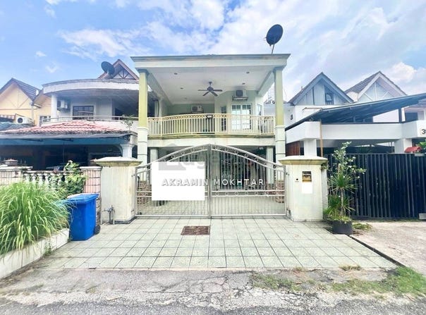 Shah Alam, Selangor 40000
