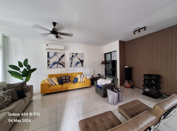 JALAN TASIK DAMAI, Sungai Besi, Kuala Lumpur 57000