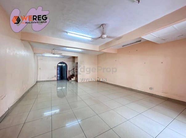 Jalan Batu Unjur, Klang, Selangor 41200