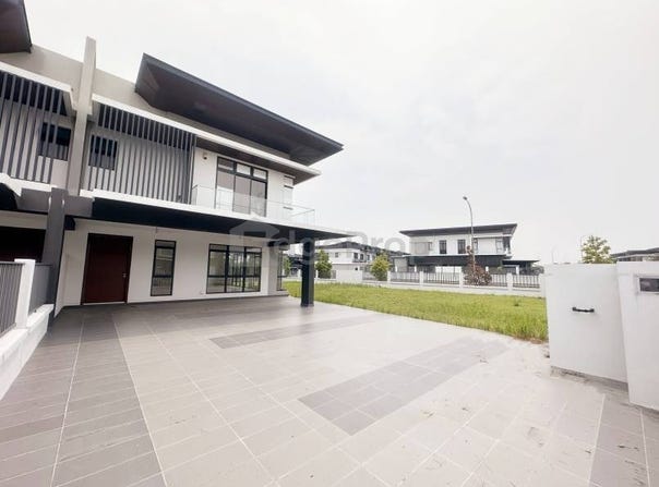 Jalan BSC, Sungai Buloh, Selangor
