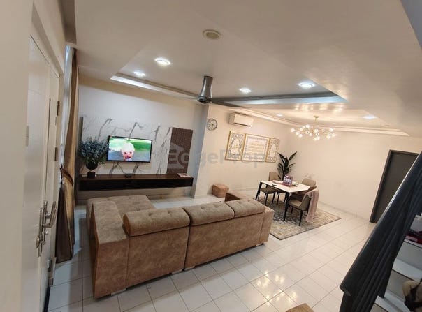 Jalan Sentral, Iskandar Puteri, Johor 79100
