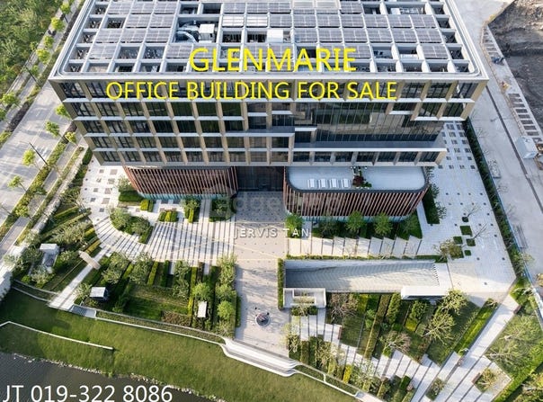 Glenmarie, Selangor 40150