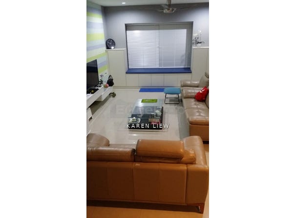 Bandar Sungai Long, Kajang, Selangor 43500
