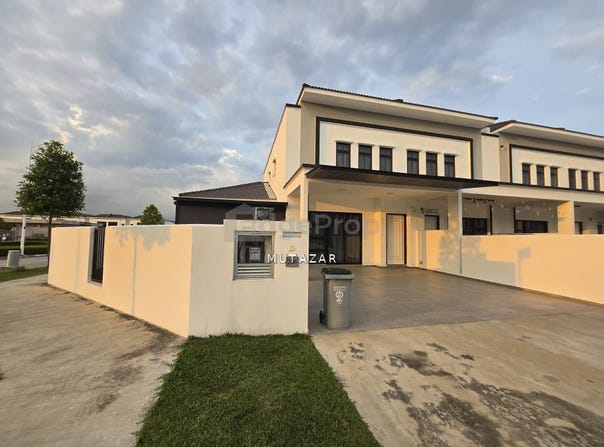 Iskandar Puteri, Johor 79100