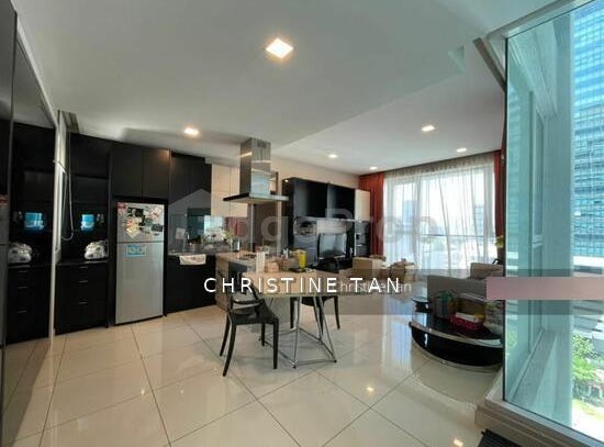 Jalan SS21/60, Damansara Utama, Selangor 47400