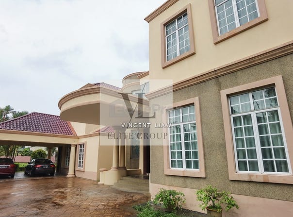 Jalan Kelab Tropicana, Tropicana, Selangor 47410