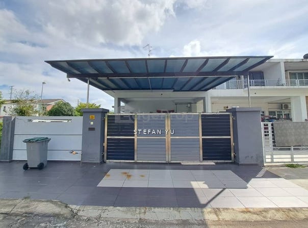 Jalan Bayu 1, Iskandar Puteri, Johor 80155