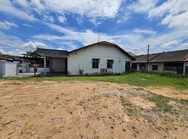 Skudai, Johor 81300