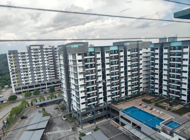 43500, Selangor, Kajang, Selangor 43000