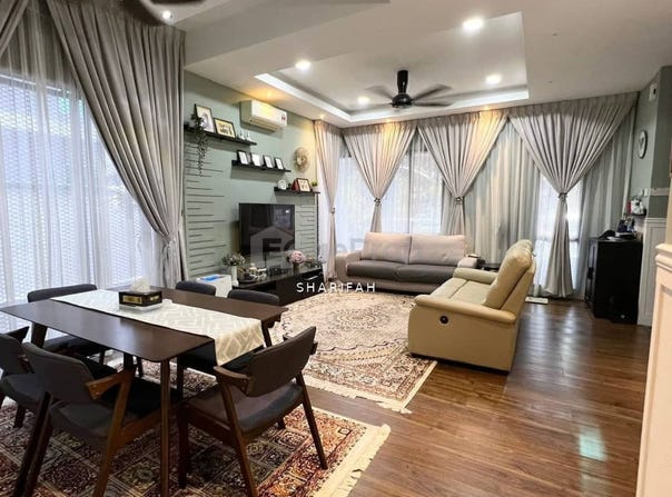 Jalan 1, Sepang, Selangor 64000