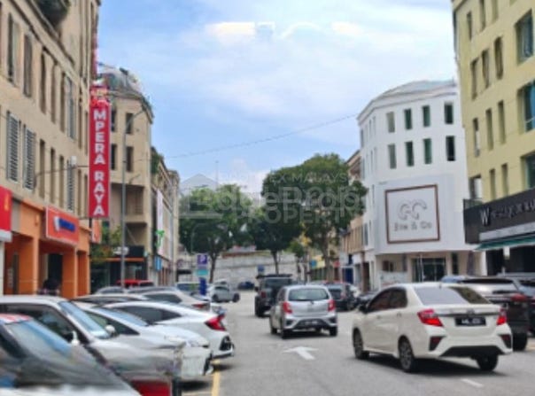 Kota Damansara, Selangor 47810