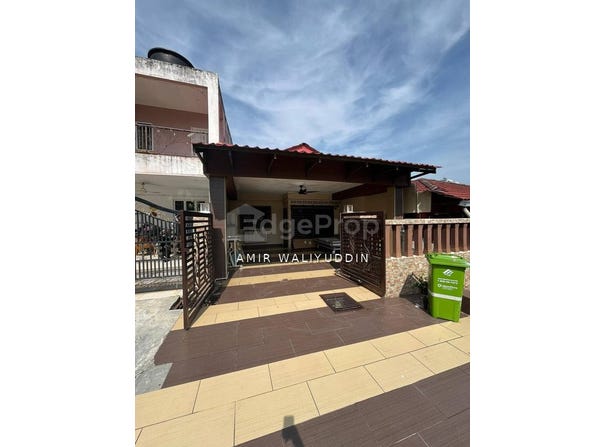 Jalan 7/144, Cheras, Kuala Lumpur 56000