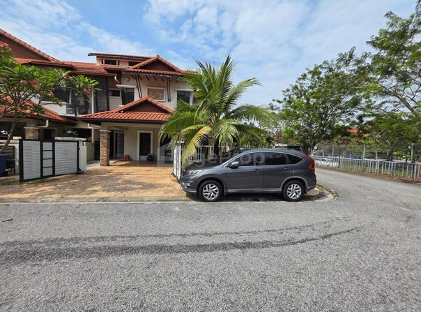 Alam Impian, Shah Alam, Selangor 40460