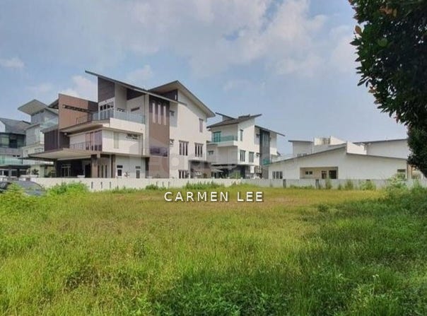 Jalan USJ 1/3, Taman Subang Mewah, USJ, Selangor 47500