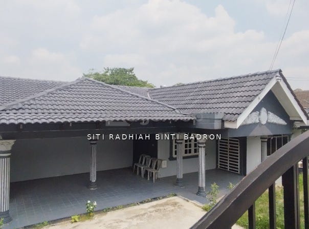 Petaling Jaya, Selangor 46100