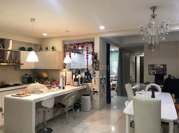 Jalan LE, Puchong, Selangor 47100