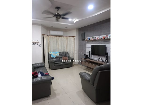 Lorong Istimewa 13, Klang, Selangor 41400