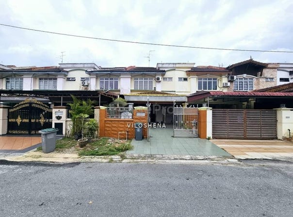 Skudai, Johor 81110