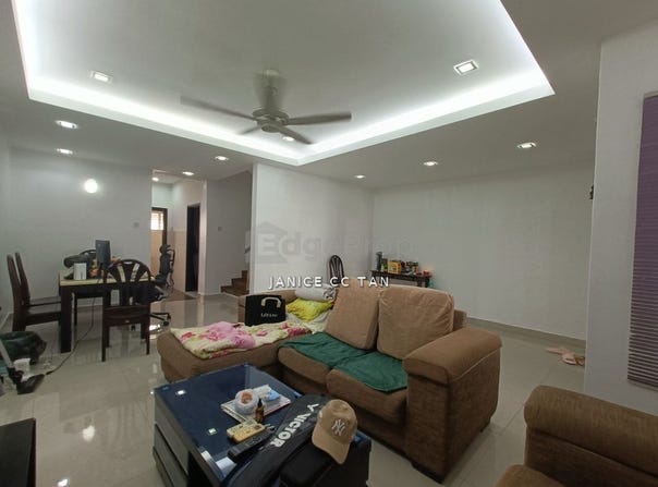 Jalan MJ 2, Puchong, Selangor 47150
