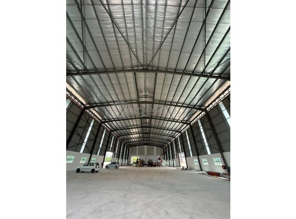 Jalan Benteng, Kapar, Selangor