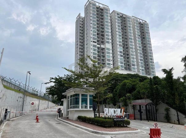 Jalan Ferum 7/31a, 40000, Selangor, Shah Alam, Selangor 4000