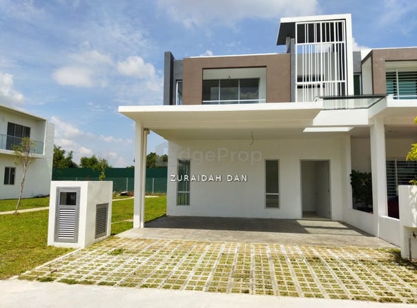 Cyberjaya, Selangor 43800