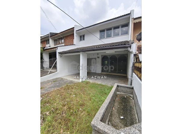 Lorong Mutiara, Ampang, Selangor 68000