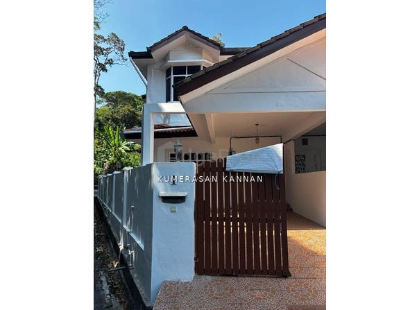 Lengkok Kelicap, Bayan Lepas, Penang 11900