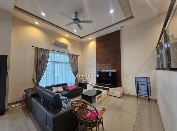 Jalan Bukit Prima, Cheras, Selangor 43200