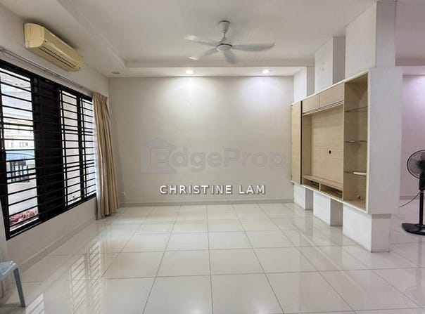 Persiaran Tun Teja, Shah Alam, Selangor 40470