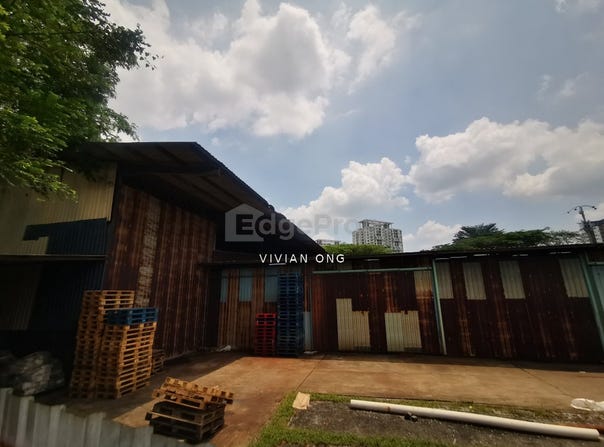 Taman Perindustrian Puchong, Puchong, Selangor 47100