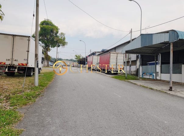 Batu Pahat, Johor 83300