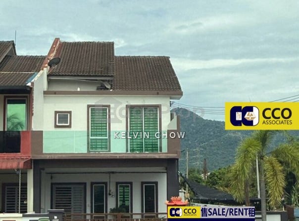 Menglembu, Perak 30200