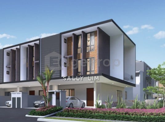 Puncak Jalil, Selangor 43300