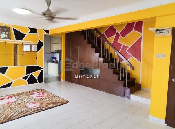 Jalan Taming Impian 3, Kajang, Selangor 43000