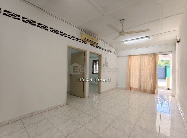 Jalan Gempita, Jalan Bendahara, Salak Selatan, Kuala Lumpur 57100