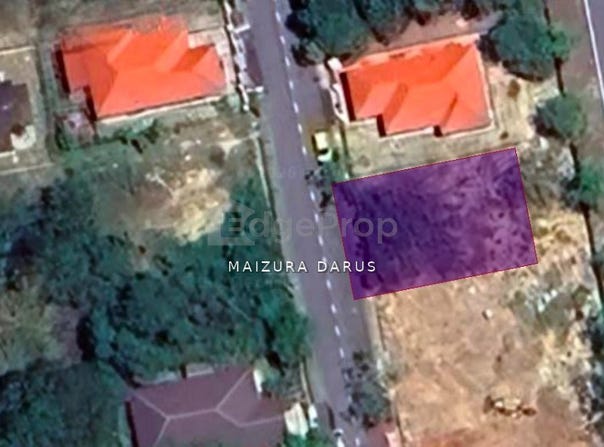 Persiaran Tasik Senangin, Lenggeng, Negeri Sembilan 71750