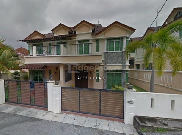 Jalan Bukit Belah 1, Bayan lepas, Penang 11920