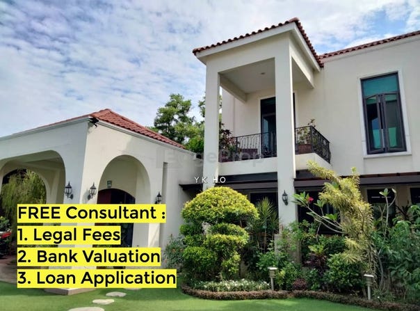 Jalan 6, Ampang, Selangor 68000