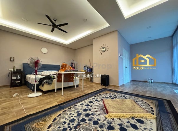 Bandar Puteri Puchong, Selangor 47100