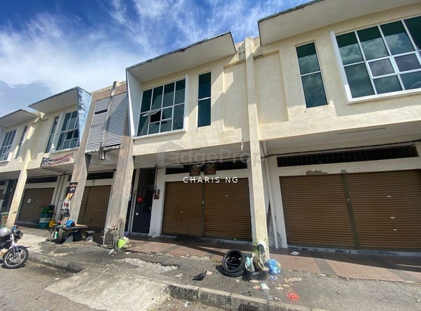 Ipoh, Perak 31200