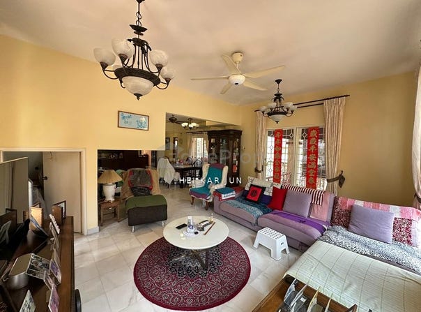 Jalan 6, Ampang, Selangor 68000