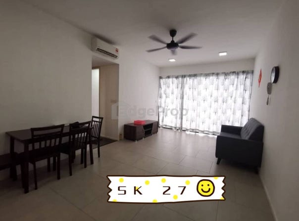 Jalan Sungai Burung, Shah Alam, Selangor 40460
