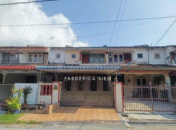 Menglembu, Perak 31450