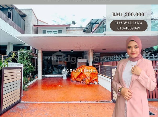 Ulu Kelang, Ulu Kelang, Selangor 63000